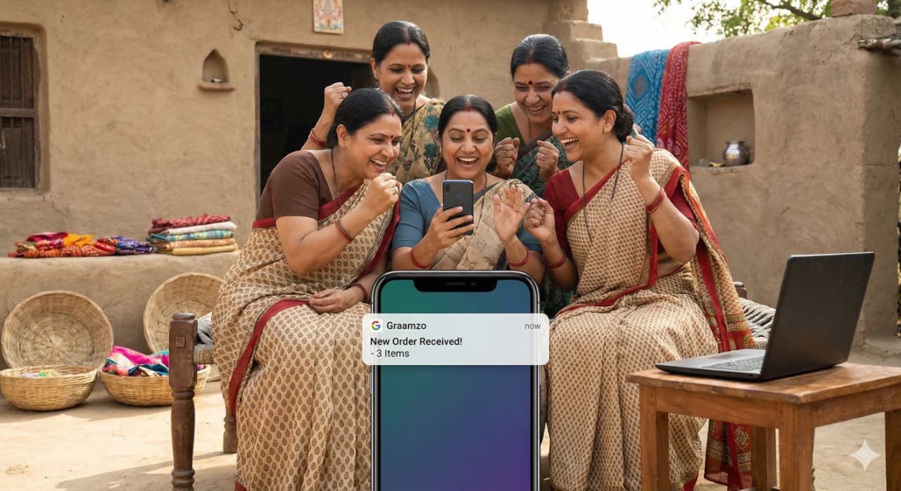Women Empowerment